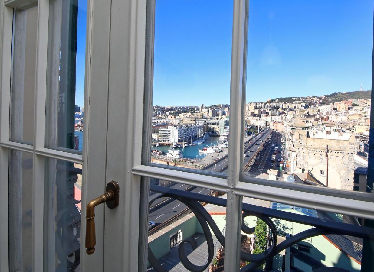 Bed & Breakfast La Superba & Breakfast 3*