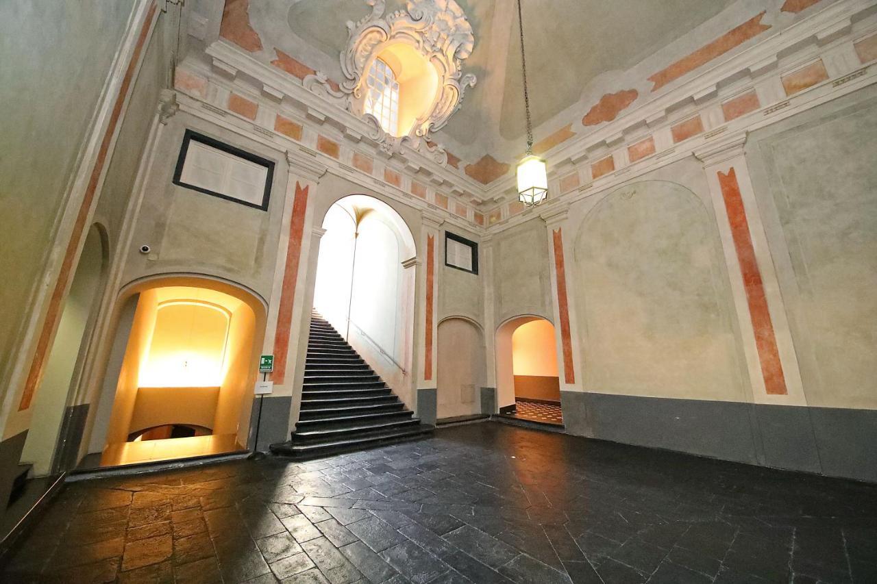 Bed & Breakfast La Superba & Breakfast