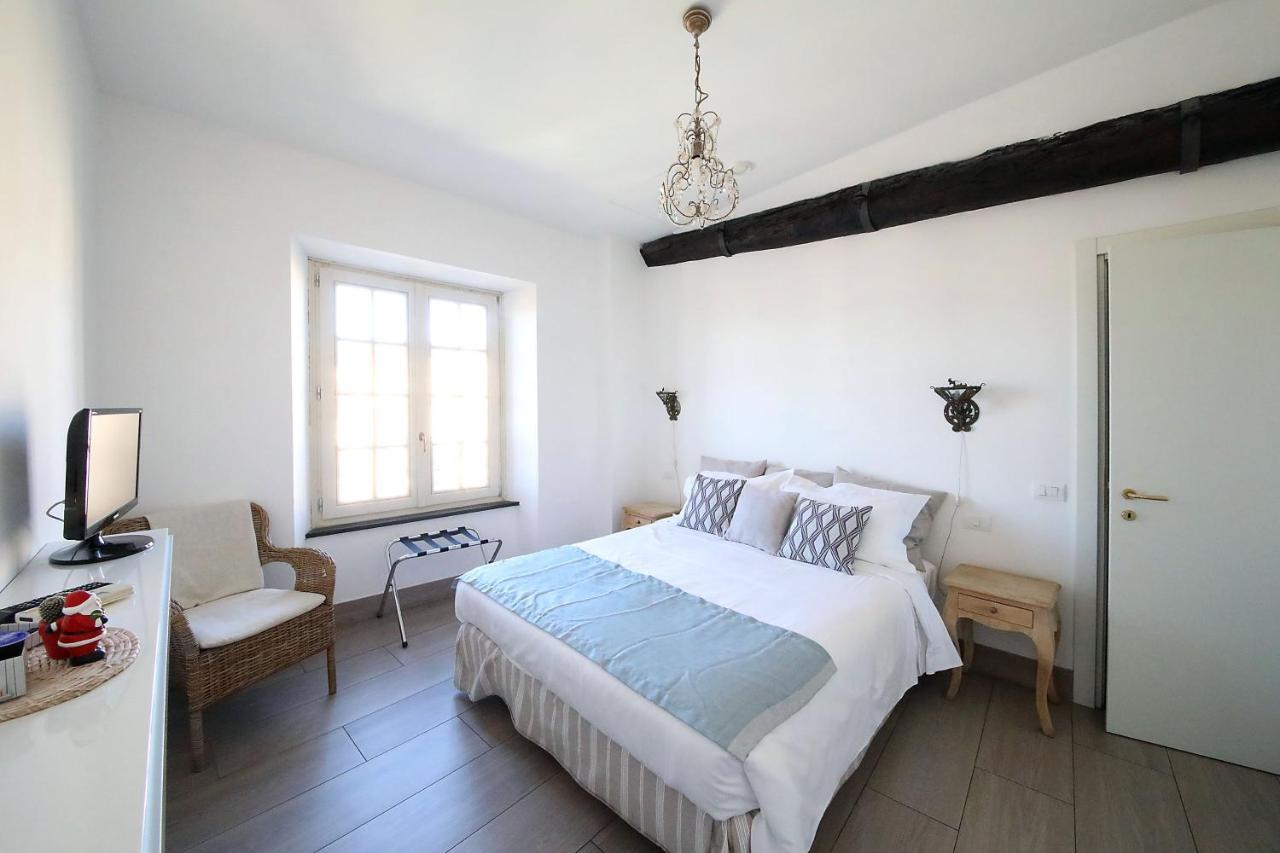 Bed & Breakfast La Superba & Breakfast 3*